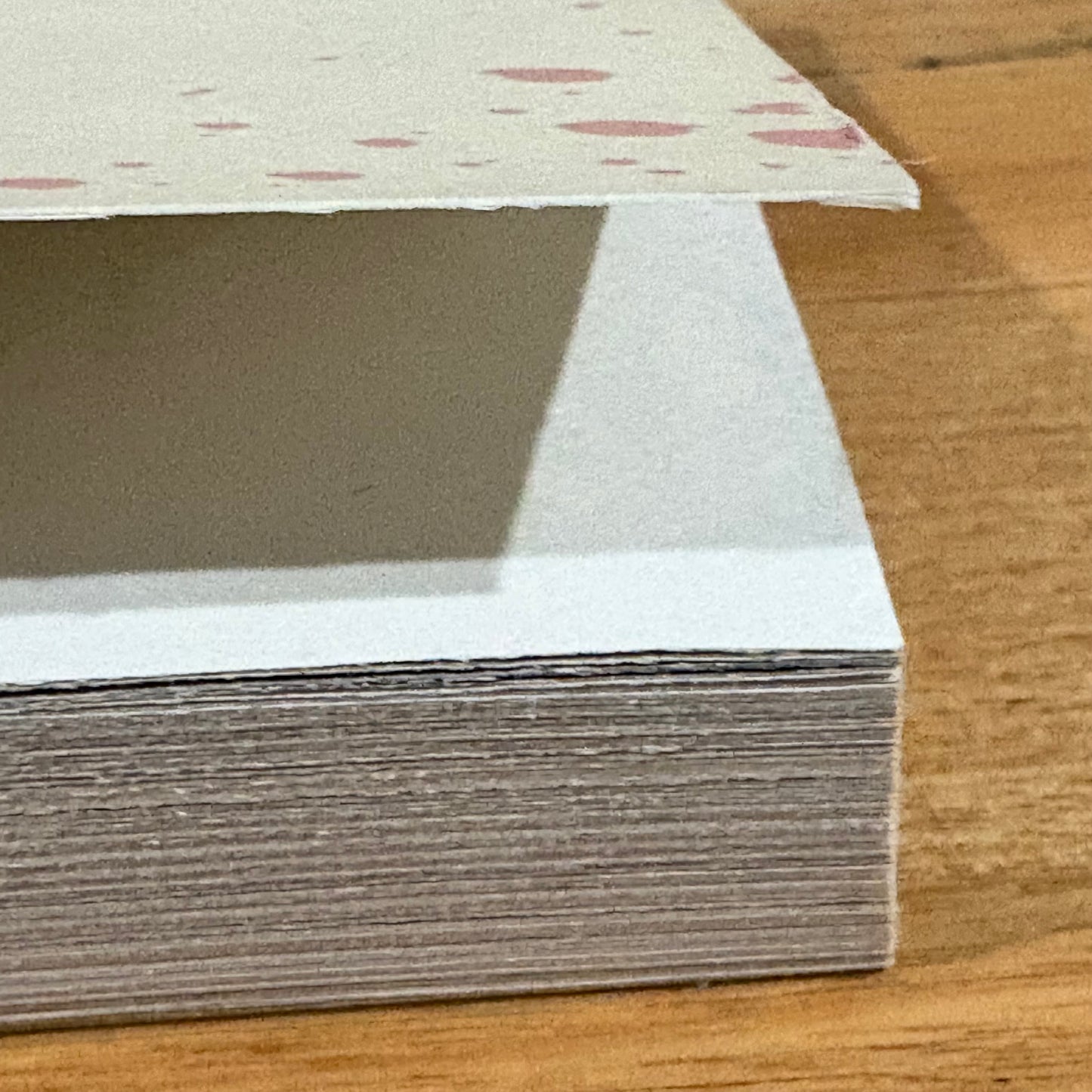 Deadland Trapped by Skye Melki-Wagner Proof Copy Paperback 2023 GD