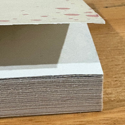 Deadland Trapped by Skye Melki-Wagner Proof Copy Paperback 2023 GD