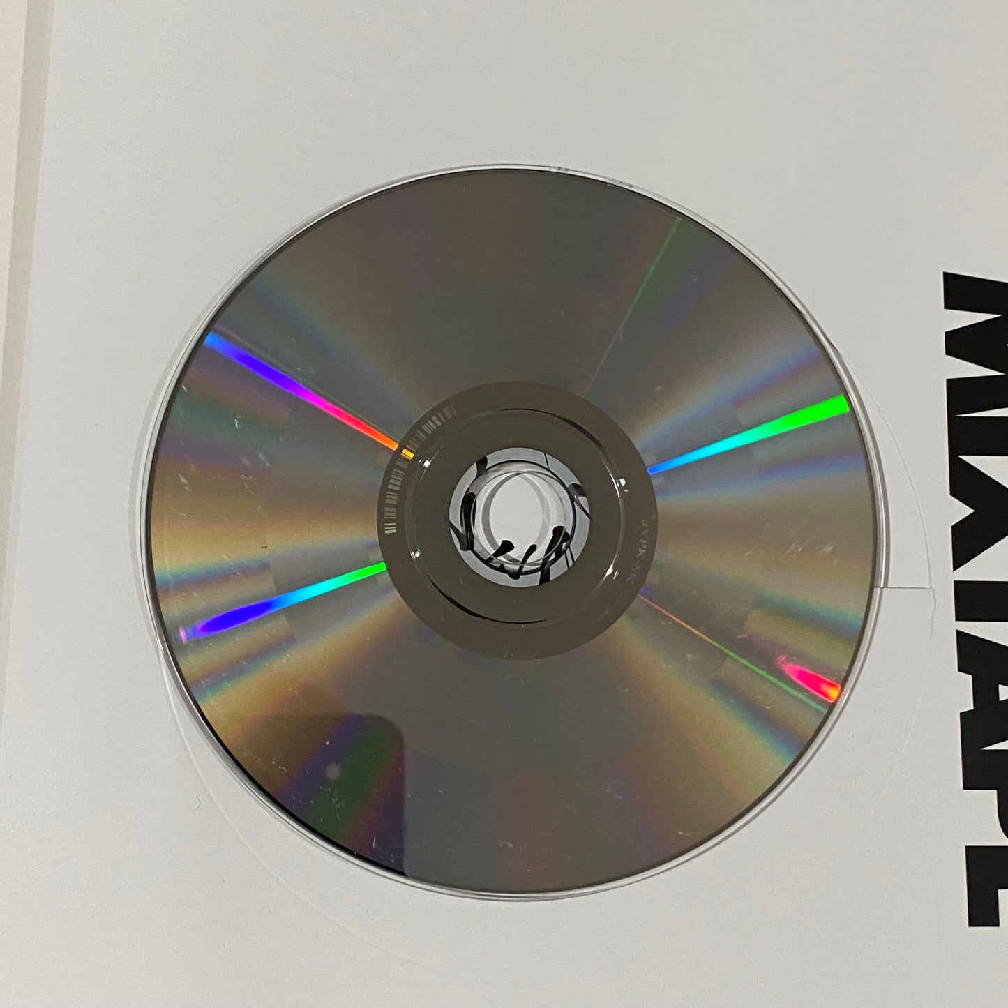 Mixtape Stray Kids K-Pop Book and Debut Album GD