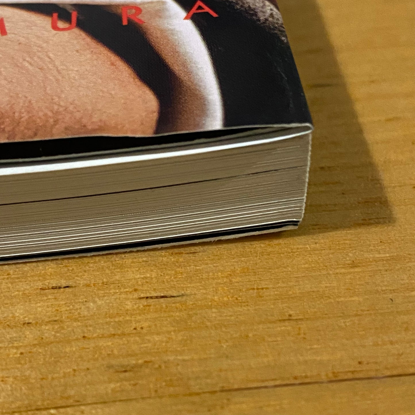 Karate Kyohon Nakamura Tadashi Grand Master Paperback 2005 GD