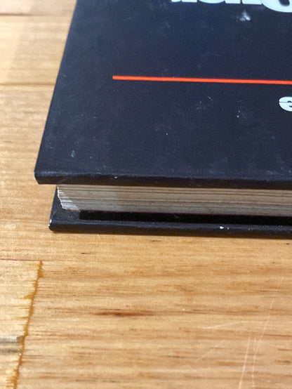 The Vietnam Experience: America Takes Over Hardcover Boston Publishing Company GD