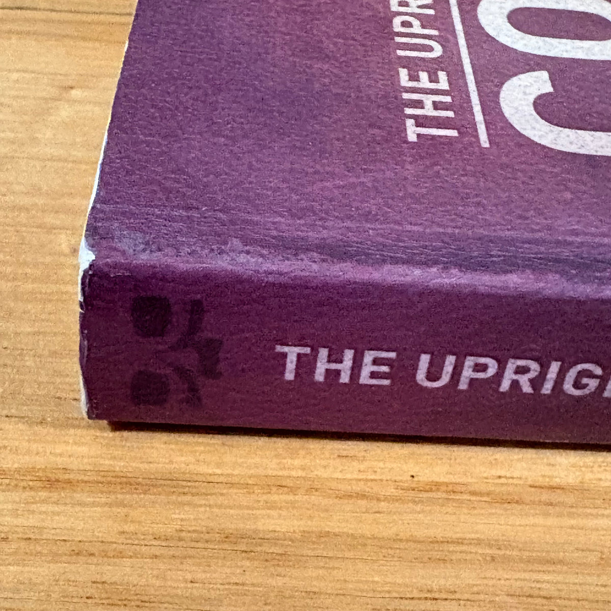 Upright Citizens Brigade Improvisation Manual Paperback 2013 GD