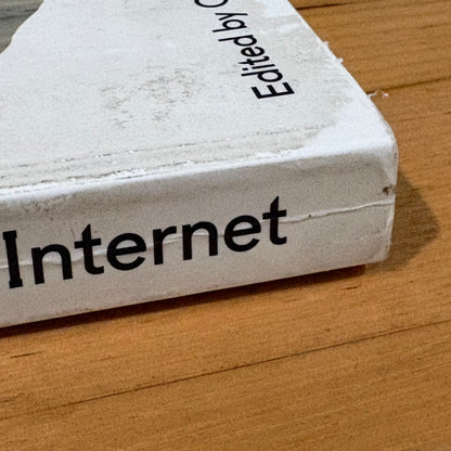 You Are Here: Art After The Internet Paperback Omar Kholeif 2014