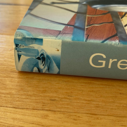 Kitchen Culture by Johnny Grey Design Hardcover Book GD