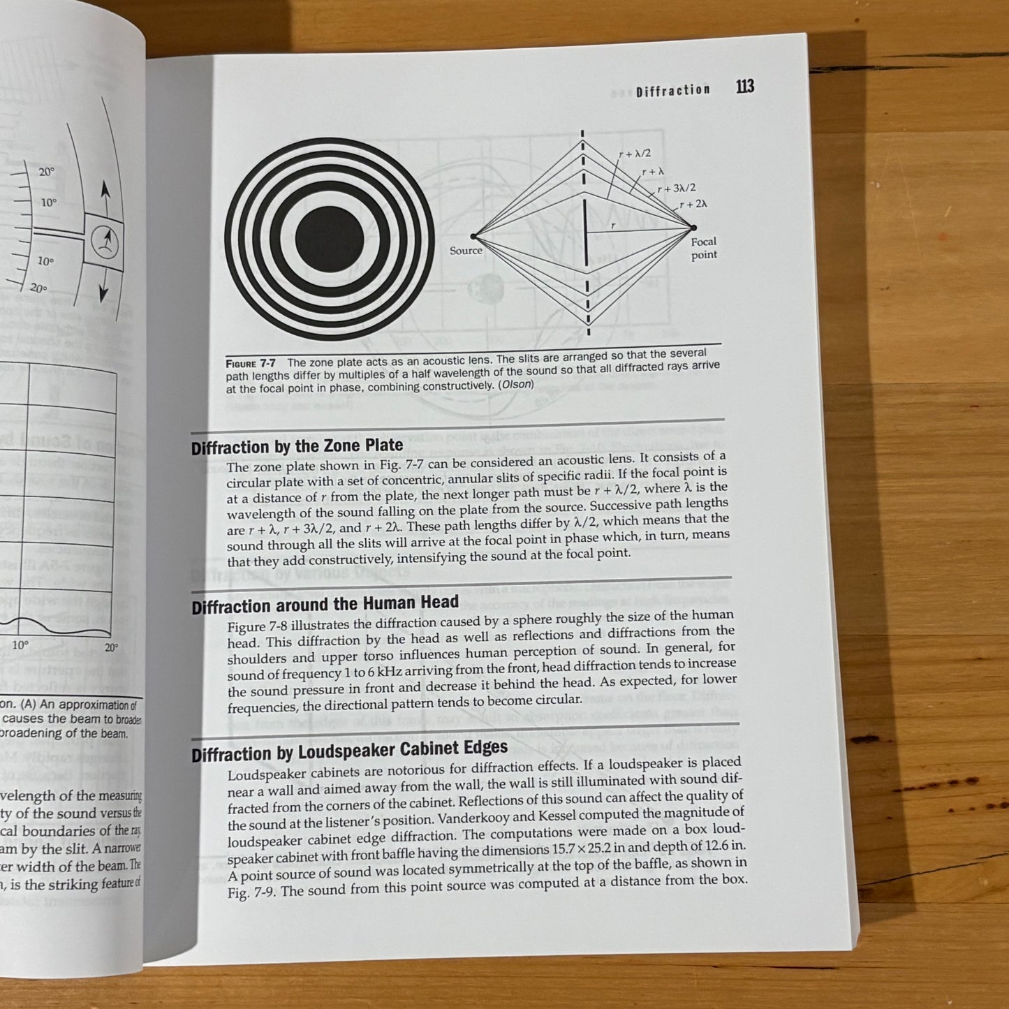 Master Handbook Of Accoustics 5th Edition GD