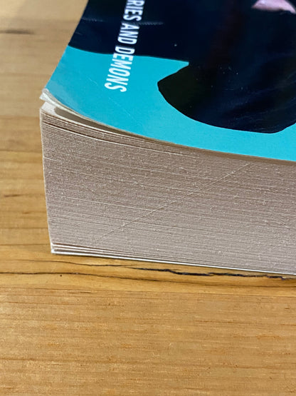 A Bloody Good Rant by Thomas Keneally Paperback 2022 GD