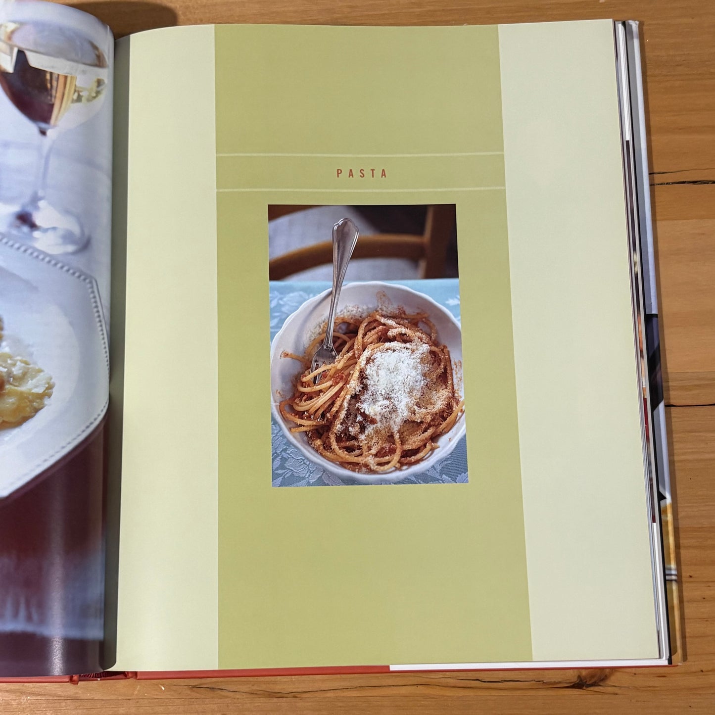Frank Stitt's Bottega Favorita A Southern Chef's Love Affair With Italian Food Hardcover GD
