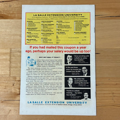 The Incredible Hulk (1968) #153 Fine Grade Silver Age Comic Book