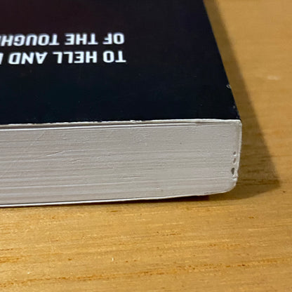 The Price We Pay by Bob Marmion Australian Police Story Paperback 2021 GD