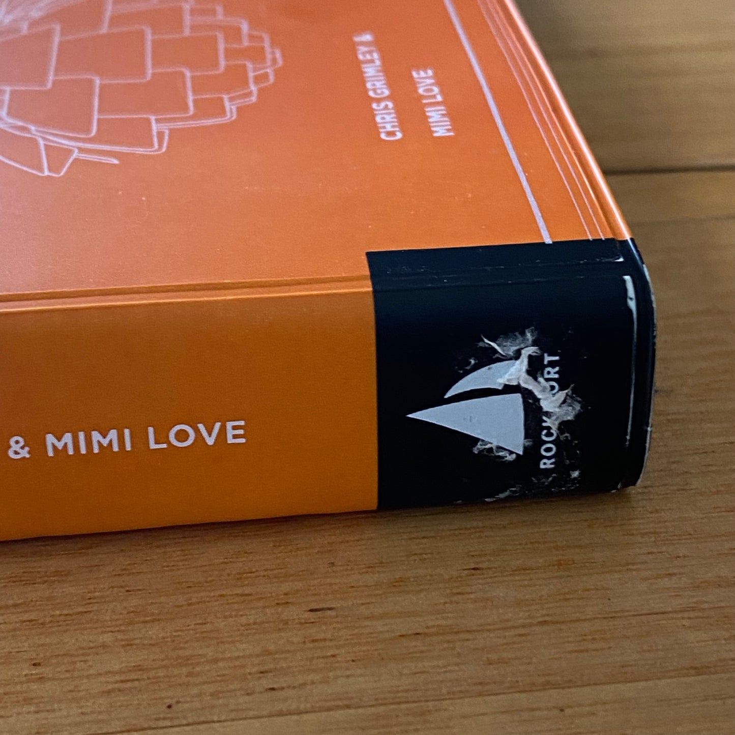 Color, Space & Style Interior Design Chris Grimley Mimi Love Paperback 2007 GD