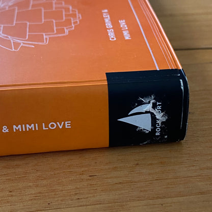 Color, Space & Style Interior Design Chris Grimley Mimi Love Paperback 2007 GD