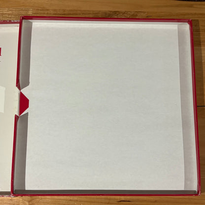 The Best of Kamahl Vinyl 6 Disc Box-Set Reader's Digest 1974