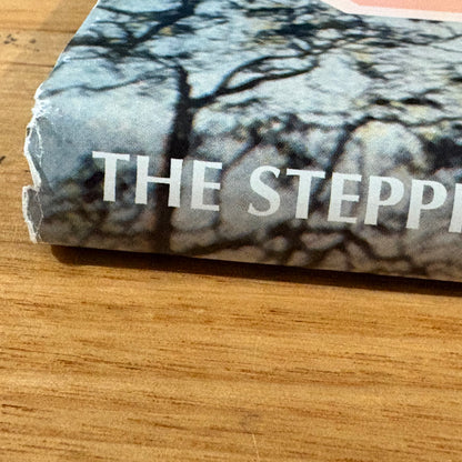 The Stepping Stone A History of the Shire of Bannockburn by Derek Beaurepaire 1995
