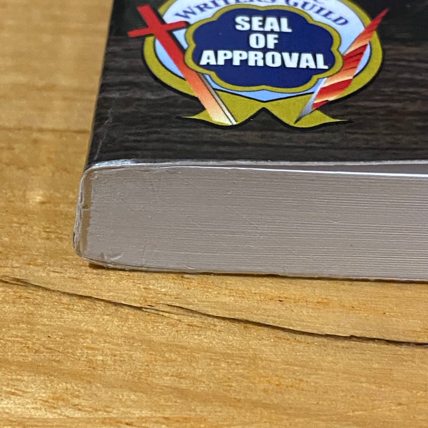 Saint Magnus The Last Viking by Susan Peek Paperback 2015 GD