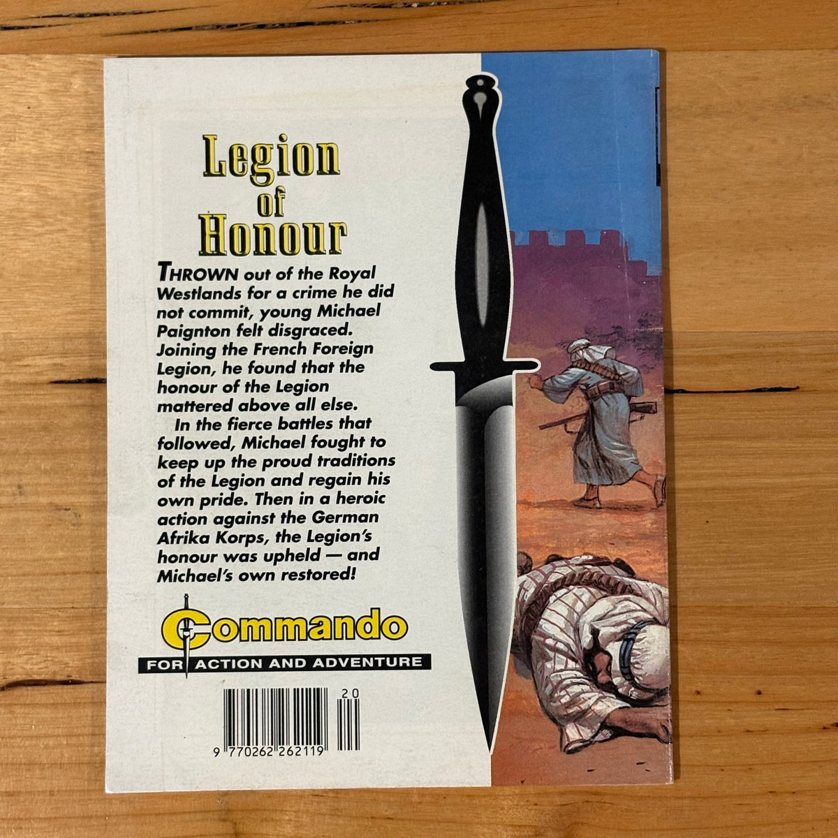 Commando War Comic Bundle x 10 Printed 2020 DC Thomson 150
