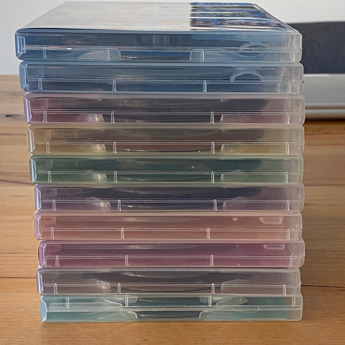 The Flying Doctors DVD Series 1-9 Complete Set Australian TV Drama PAL 2 VGC