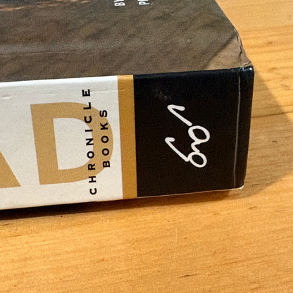 Tartine Bread by Chad Robertson and Eric Wolfinger Hardcover GD