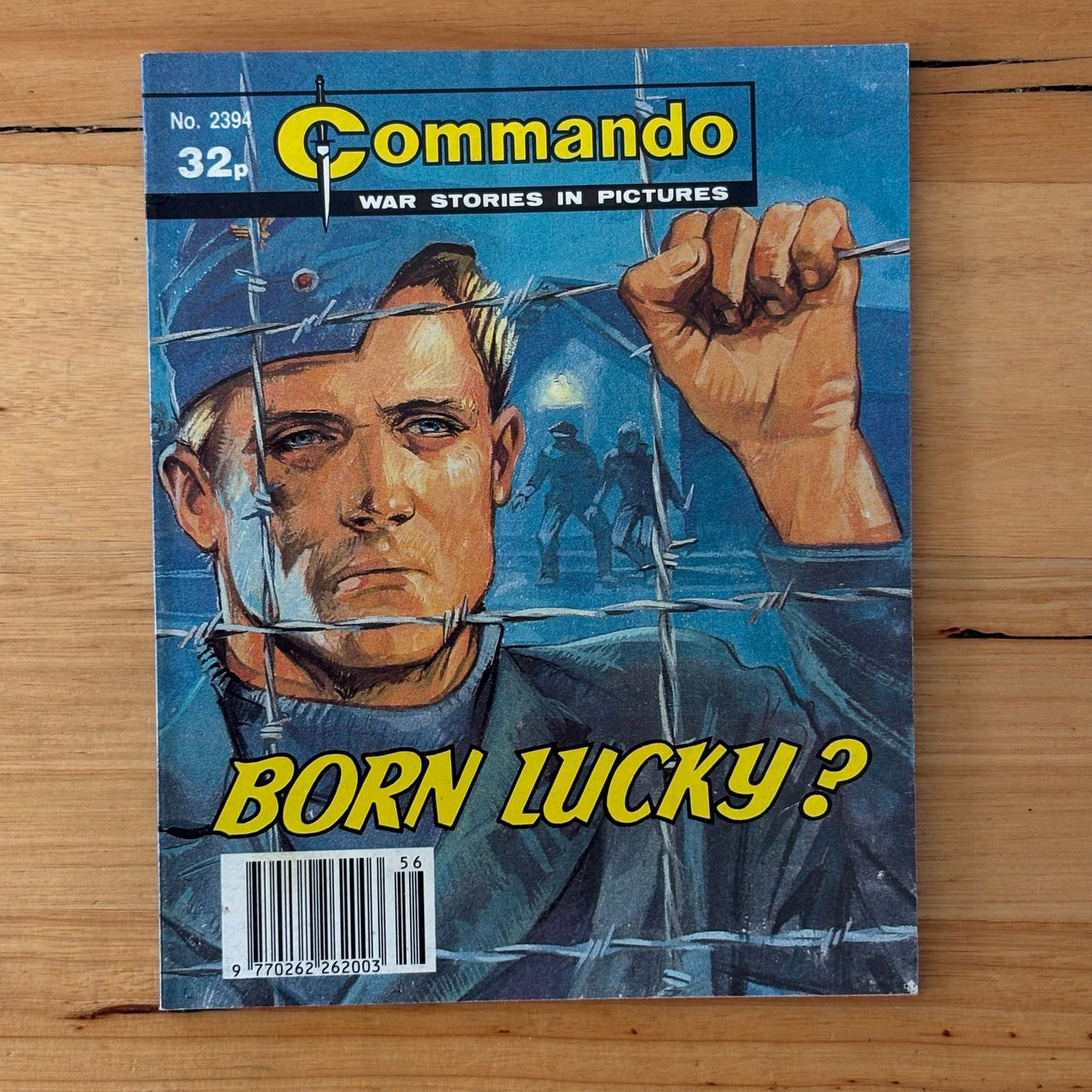 Commando War Comics x 10 Bundle All Published 1990 DC Thomson GD