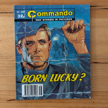 Commando War Comics x 10 Bundle All Published 1990 DC Thomson GD