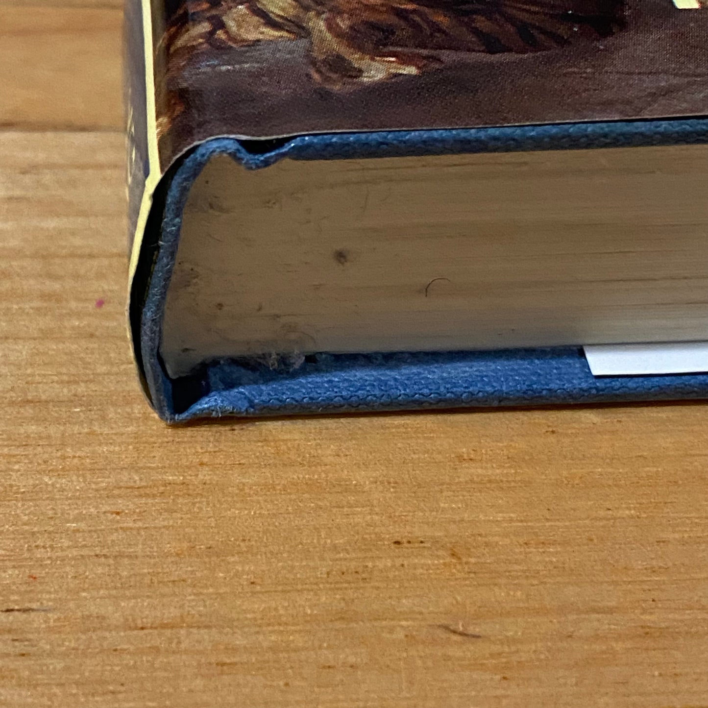 The Arabian Nightmare by Robert Irwin Hardcover 1987 GD