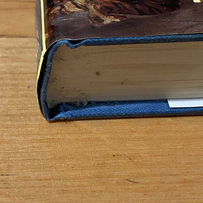 The Arabian Nightmare by Robert Irwin Hardcover 1987 GD