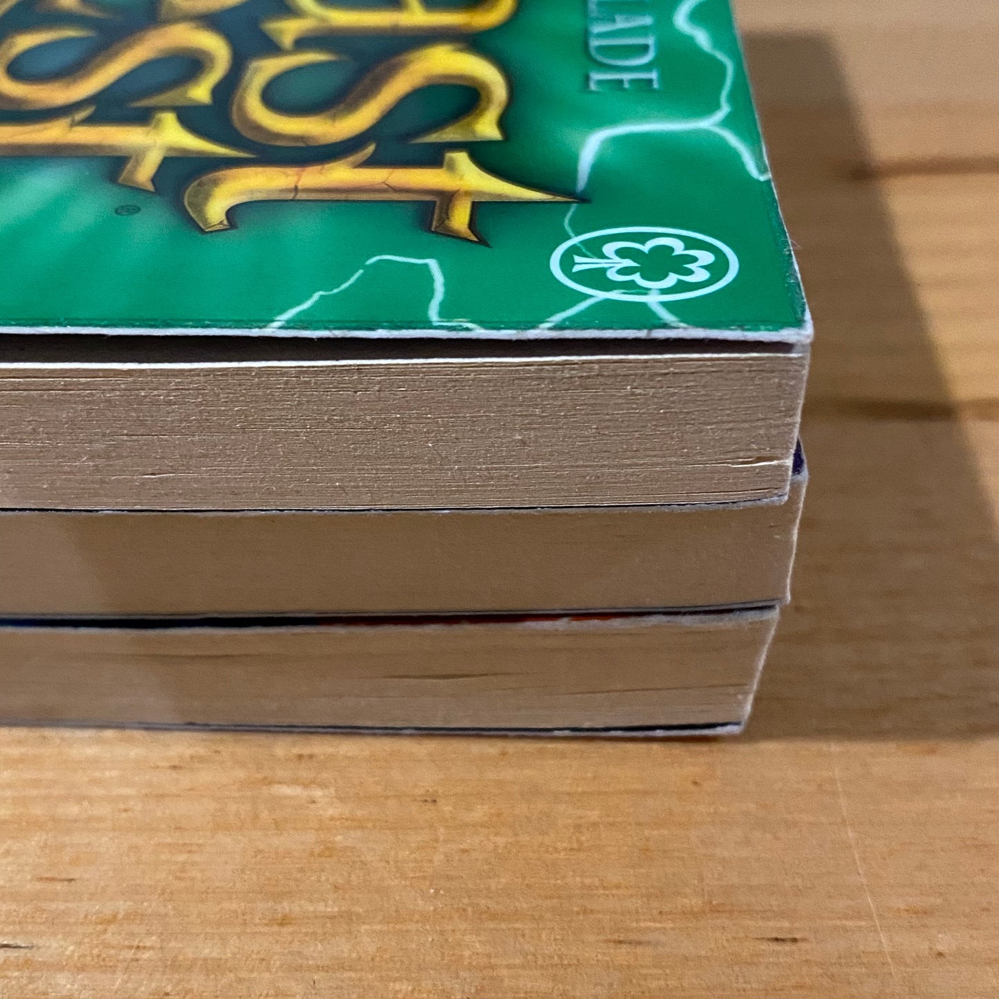 Beast Quest Books 2-4 by Adam Blade Paperbacks GD Ex-Library