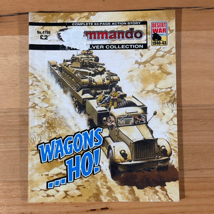 Commando War Comics x 10 Bundle Printed 2015 DC Thomson 048