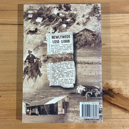 Nothing Prepared Me by Edna Eckford Quilty Autobiography Paperback GD