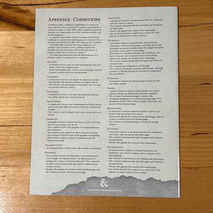 Dungeons & Dragons Starter Set GD