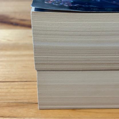 Ian Irvine The Well of Echoes 1-4 Complete Set Fantasy Paperback GD