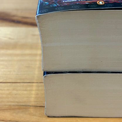 Ian Irvine The Well of Echoes 1-4 Complete Set Fantasy Paperback GD