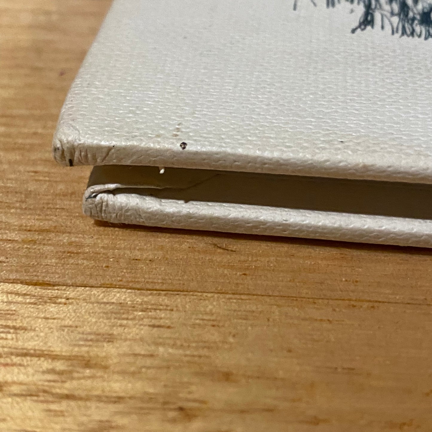 Greensborough and Greenhills Sketchbook Turvey Reynolds Signed Hardcover 1973 GD