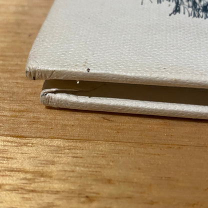 Greensborough and Greenhills Sketchbook Turvey Reynolds Signed Hardcover 1973 GD