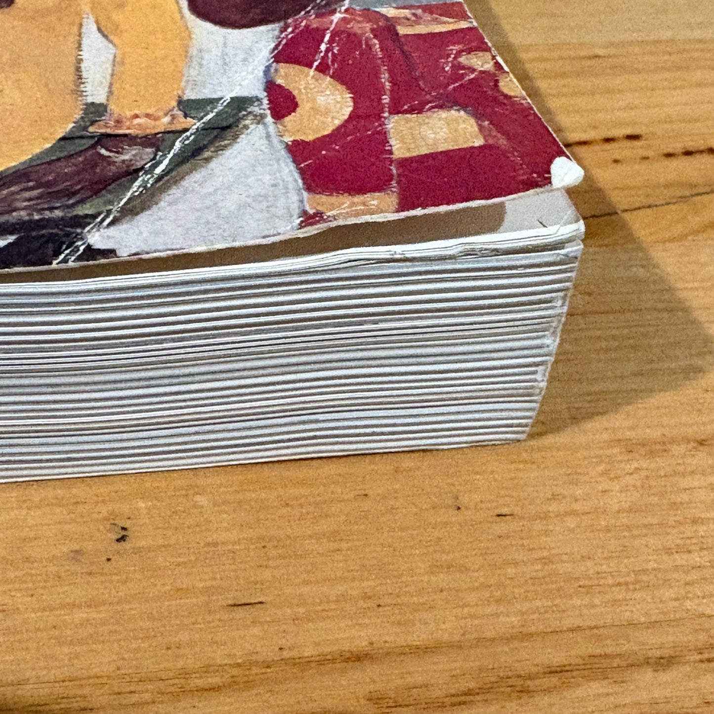 Gardner's Art Through The Ages 6th Edition Paperback 1975 GD