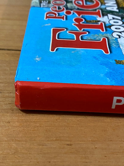 The People’s Friend Annual 2007 GD