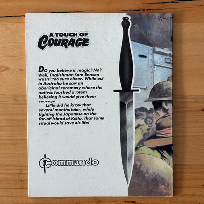 Commando War Comics x 10 Bundle All Published 1986 & 1987 DC Thomson GD
