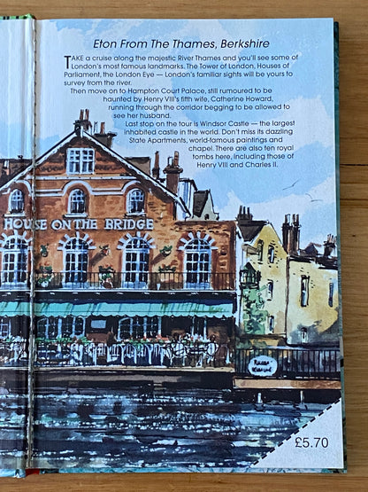 The People’s Friend Annual 2004 GD