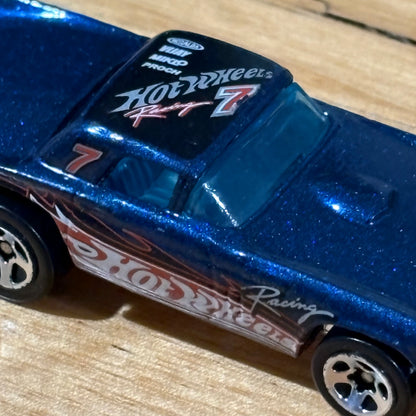 Hot Wheels Die-Cast Model Cars Vintage Bundle 15 cars pre-loved