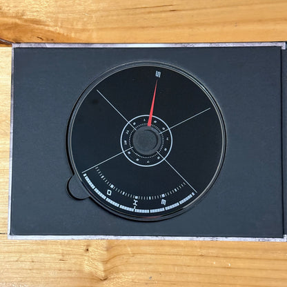 Don't Mess Up My Tempo CD