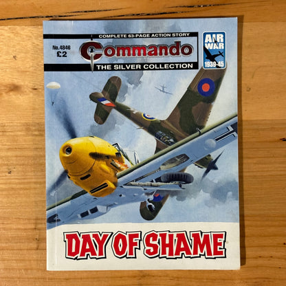 Commando War Comics x 10 Bundle Printed 2015 DC Thomson 076