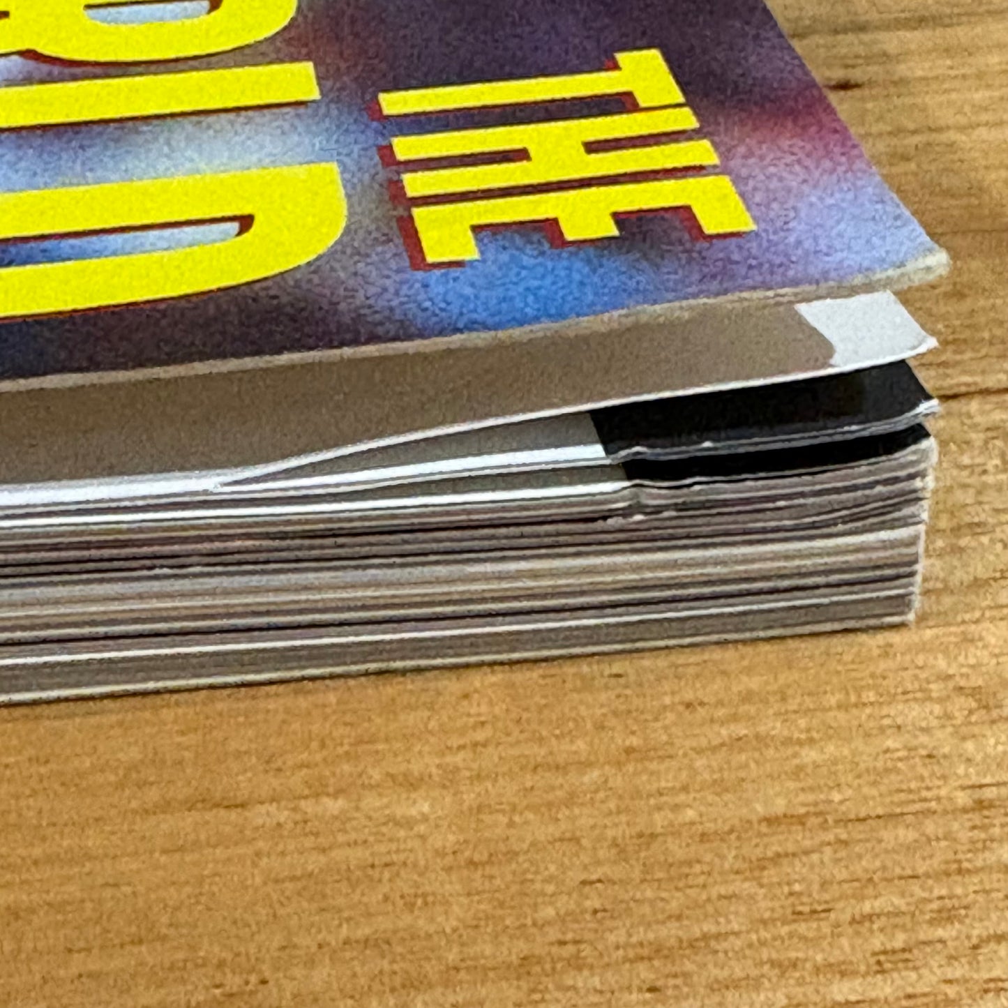 Sportsworld Year Book 7 Sports Paperback 1992 GD