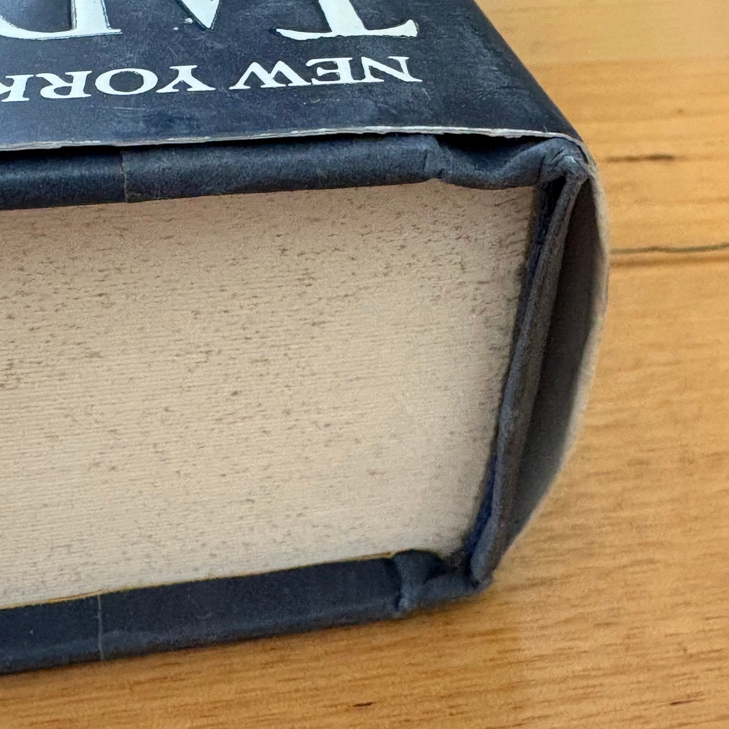 The War Of The Flowers by Tad Williams Fantasy Novel Hardcover 1st Print GD