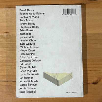 You Are Here: Art After The Internet Paperback Omar Kholeif 2014
