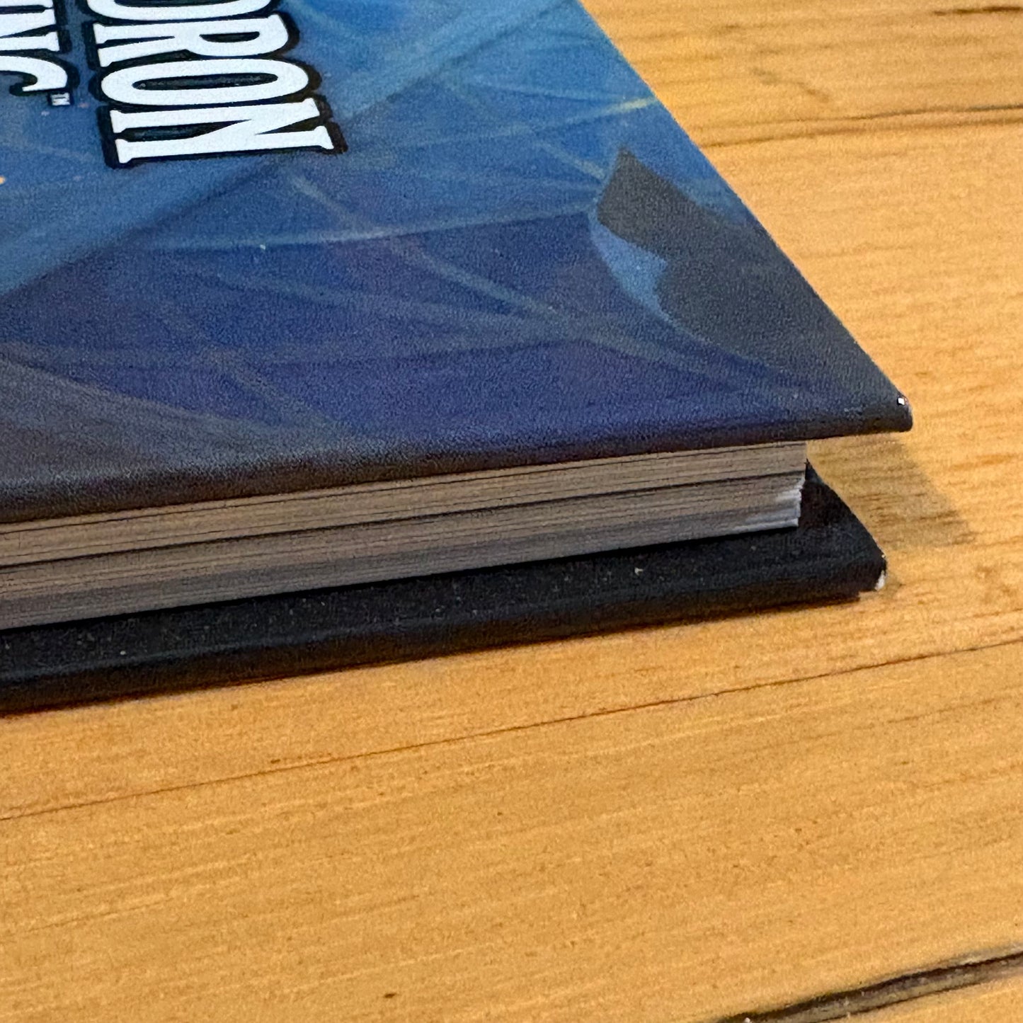Tasha's Cauldron of Everything Dungeons & Dragons Hardcover 2020 GD