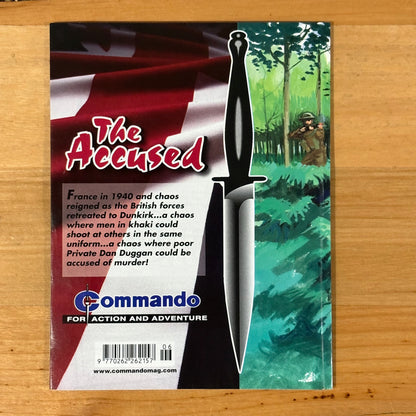 Commando War Comics x 10 Bundle Printed 2008 DC Thomson 147