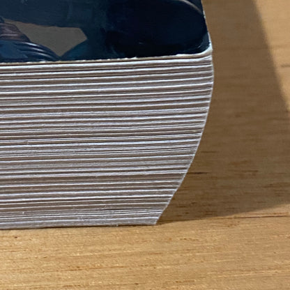 Endless Blue by Wen Spencer Paperback 2009 GD