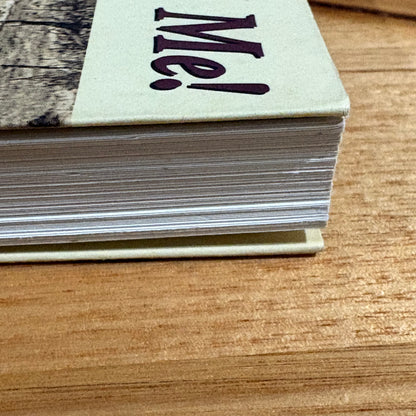 Nothing Prepared Me by Edna Eckford Quilty Autobiography Paperback GD