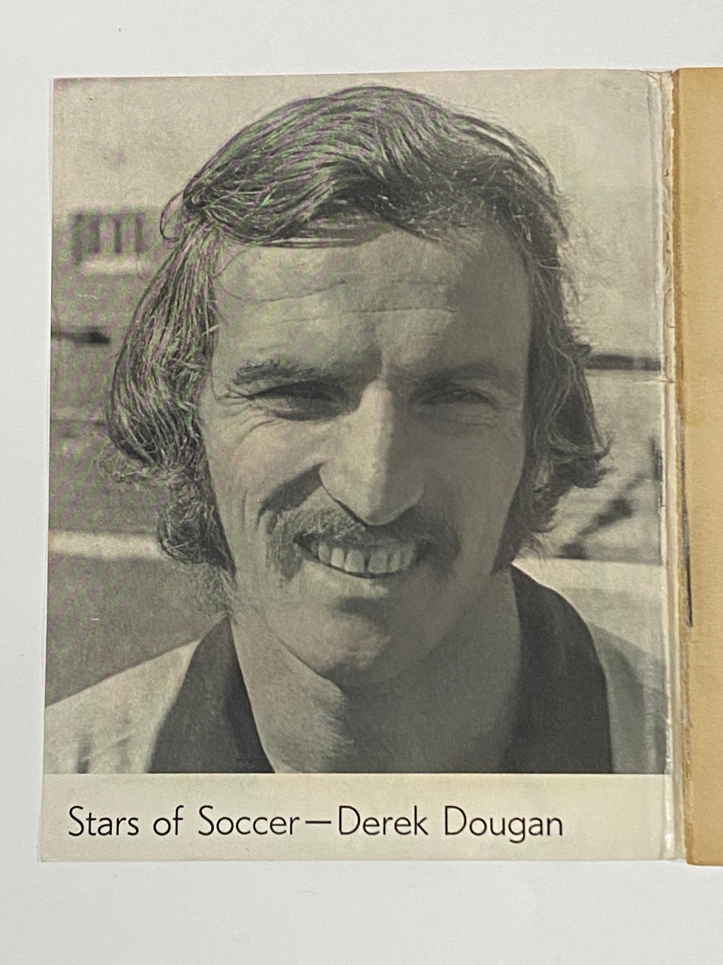 Commando War Comic #714 Komet 1973