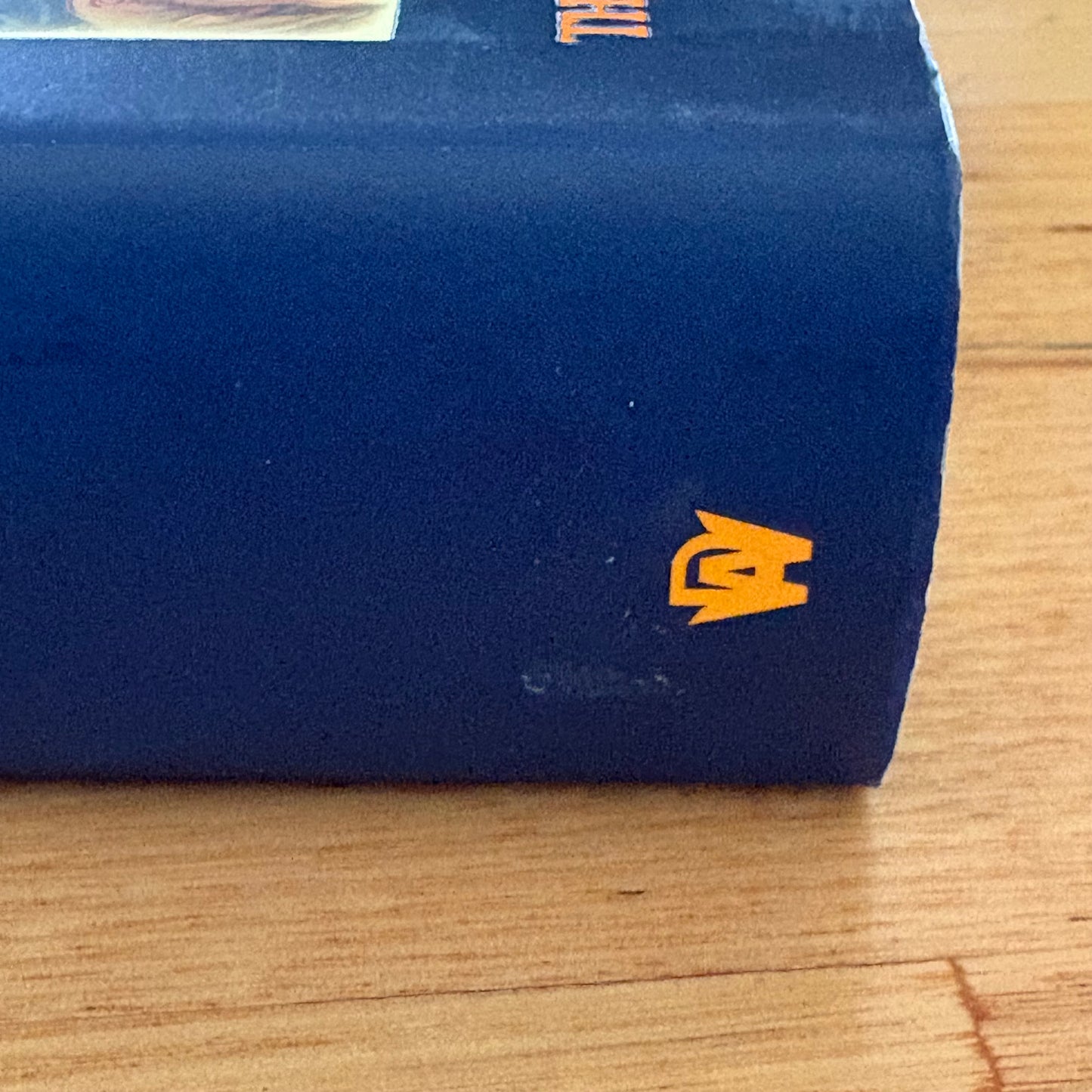 The War Of The Flowers by Tad Williams Fantasy Novel Hardcover 1st Print GD