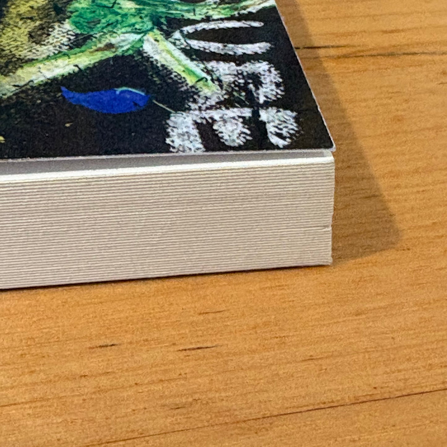 Hotel Lobby Stories by NJ Batty and Julz Jansen First Print SIGNED Paperback